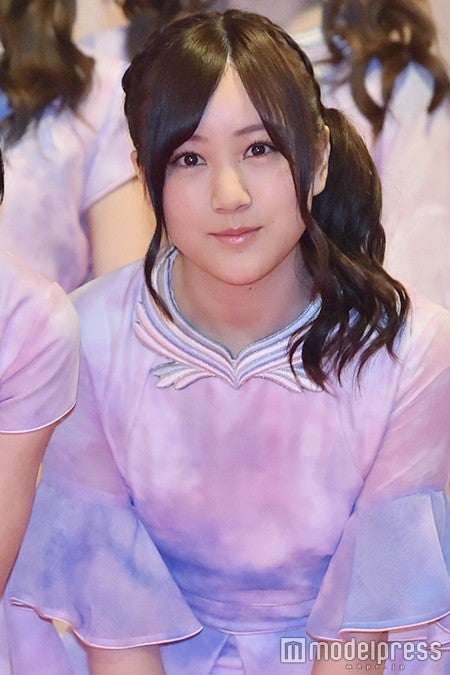 （C）モデルプレス