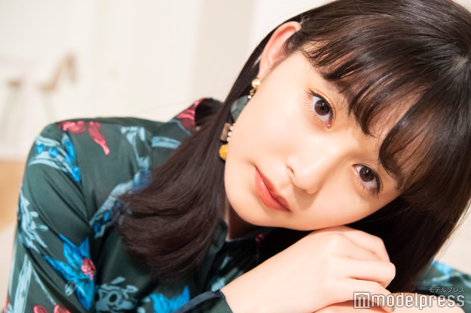 久間田琳加（C）モデルプレス