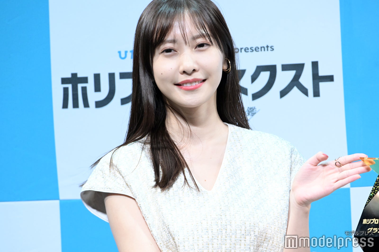 佐野ひなこ （C）モデルプレス