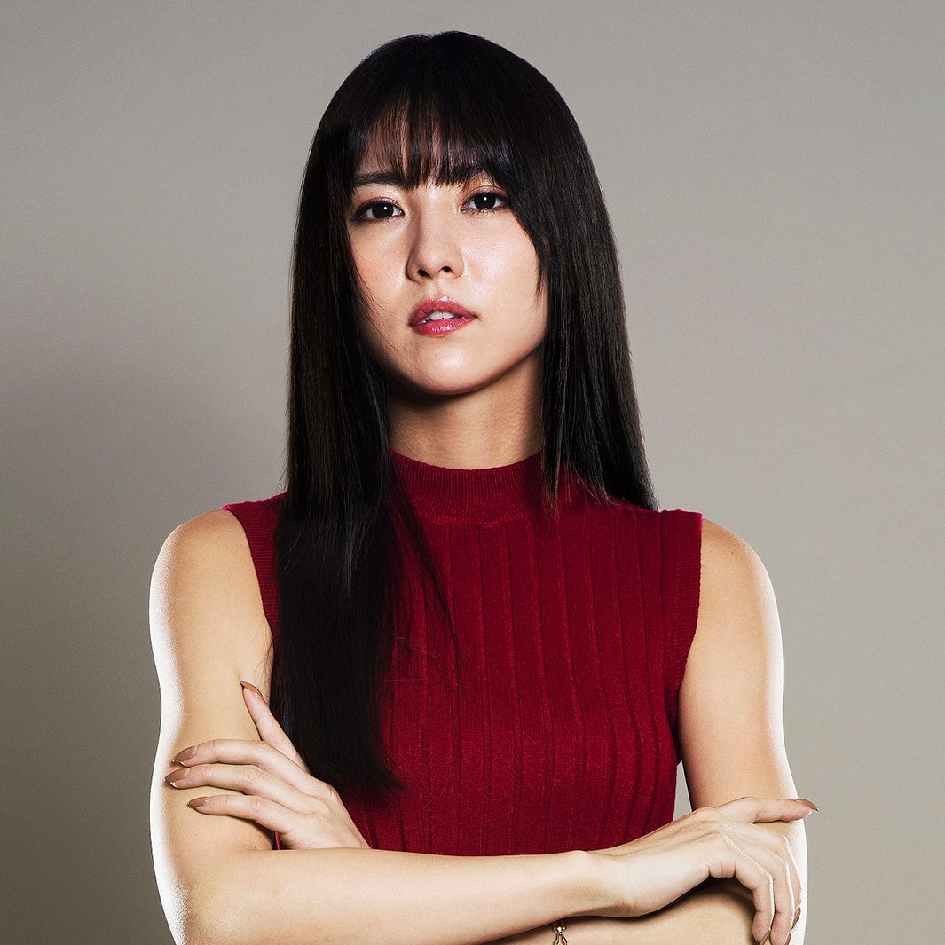 石川恋、連ドラで初ヒロイン決定「自分とは正反対」な役で新境地