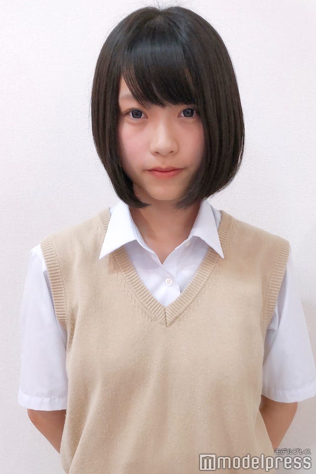 中学生 美少女 素人 画像83/87) 日本一かわいい女子中学生「JCミスコン2019」Eブロック、上位20人発表 - モデルプレス