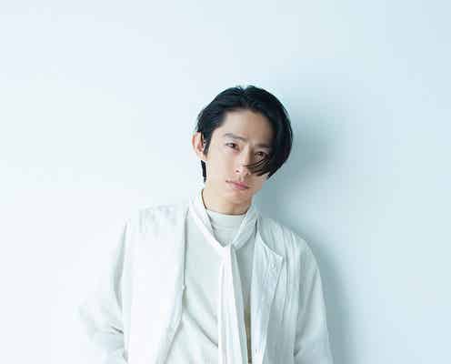 V6三宅健、新橋演舞場・南座初主演 舞台「陰陽師」上演決定