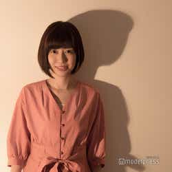 山崎夕貴アナ 5つの法則 ヘアメイク ファッション おばたのお兄さんと結婚後の生活 変化も語る フジテレビ モデルプレス 女性アナウンサー連載 女子アナの 素 っぴん モデルプレス