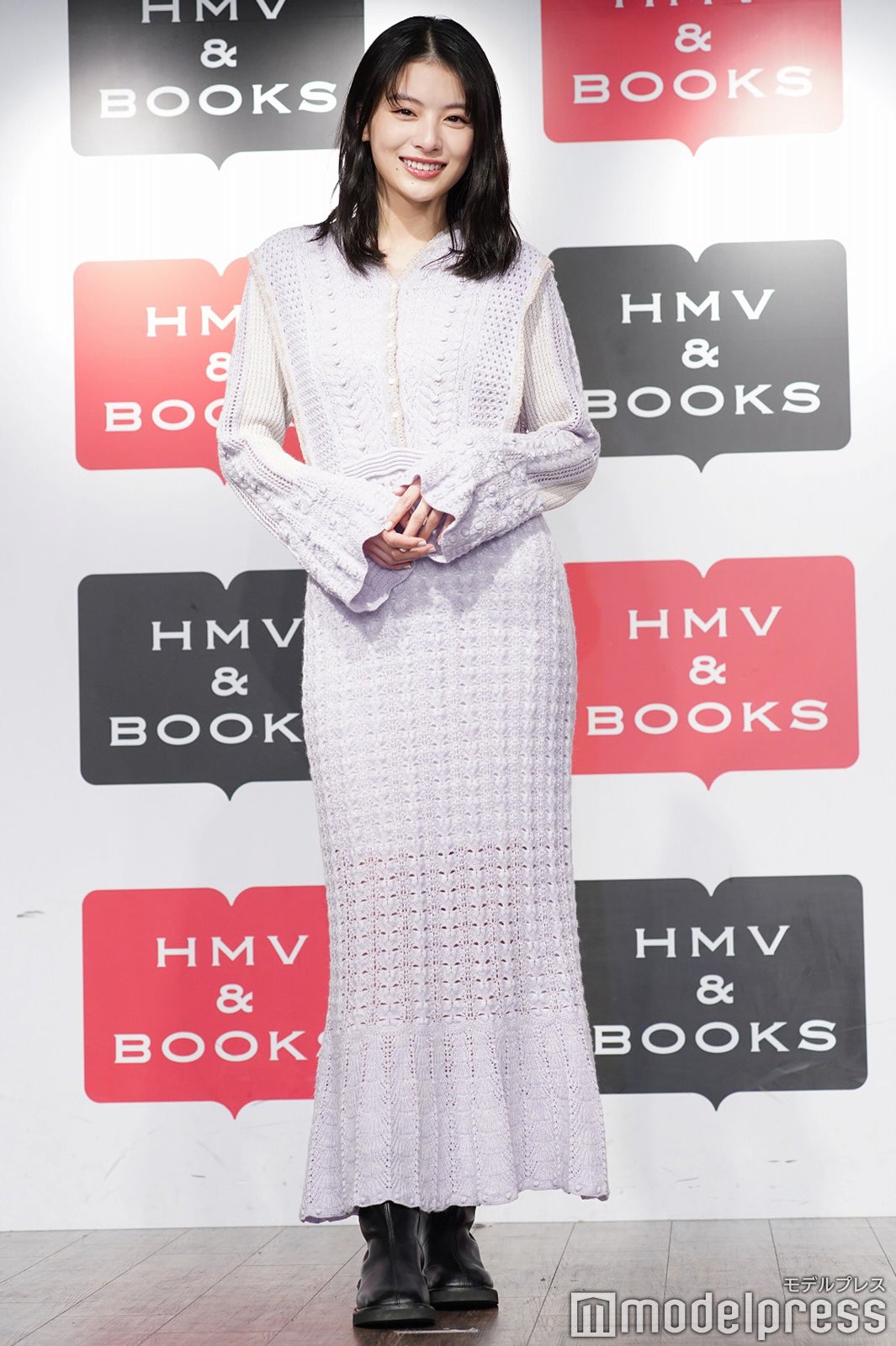 出口夏希（C）モデルプレス