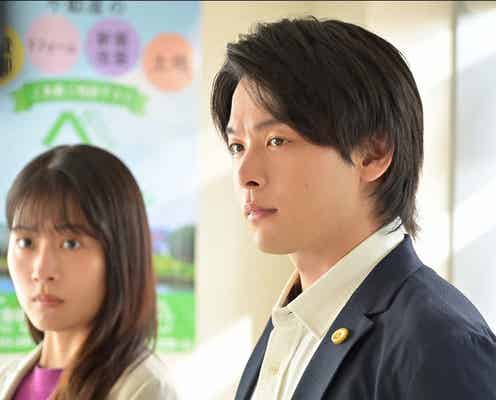 「石子と羽男」中村倫也、デスノートL・古畑任三郎…“推理キャラ”コスプレ&モノマネ披露