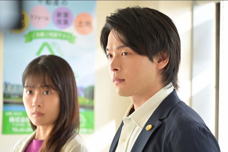 石子と羽男 中村倫也 デスノートl 古畑任三郎 推理キャラ コスプレ モノマネ披露 モデルプレス 石子と羽男 中村倫也 デスノートl 古畑任三郎 推理キャラ コスプレ モノマネ披露 モデルプレス