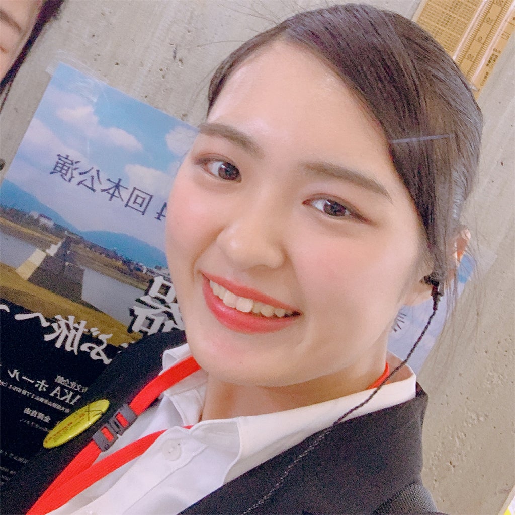 「MISS CIRCLE CONTEST 2020」一次エントリー通過者（提供写真）