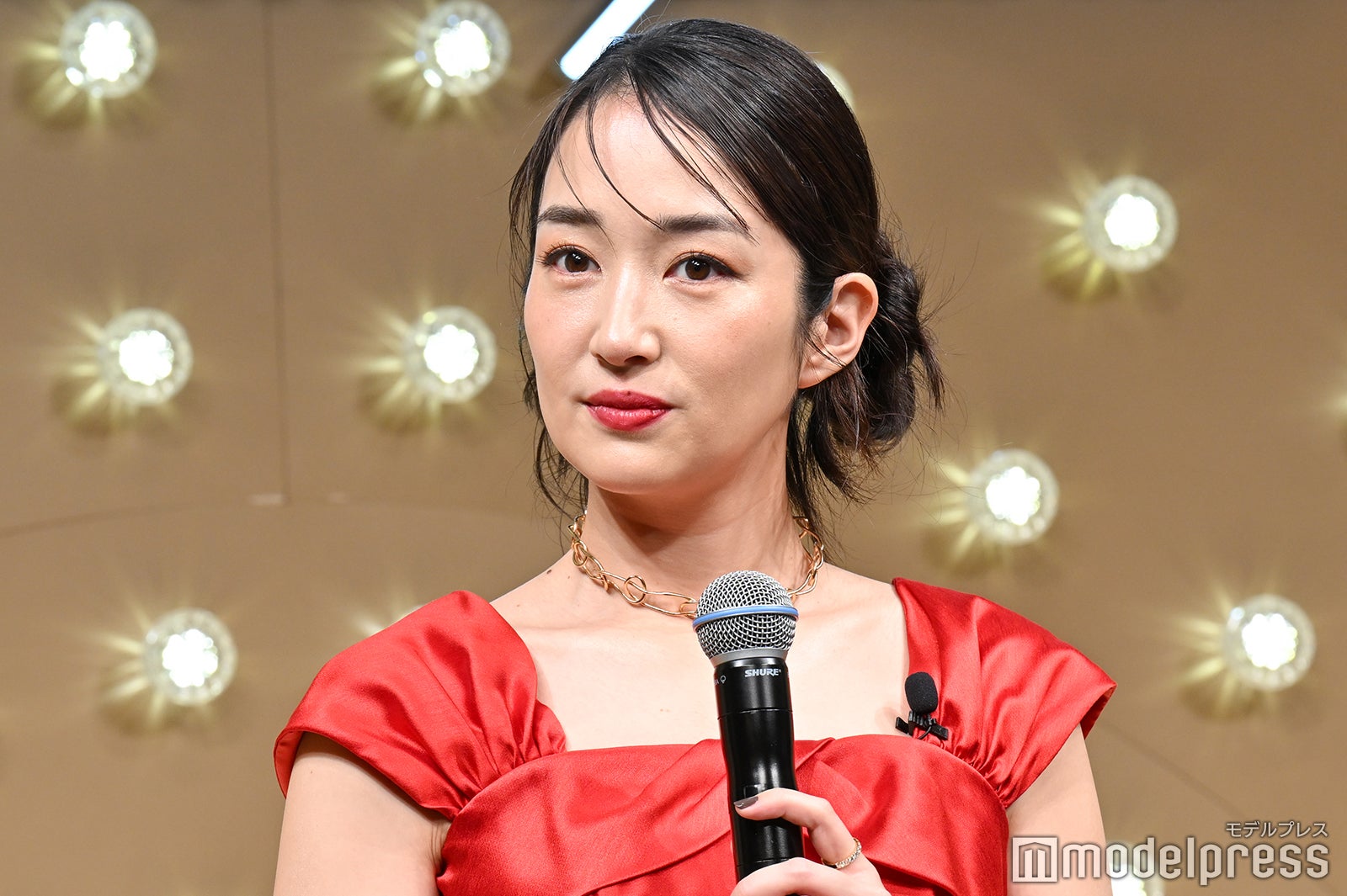 高梨臨（C）モデルプレス