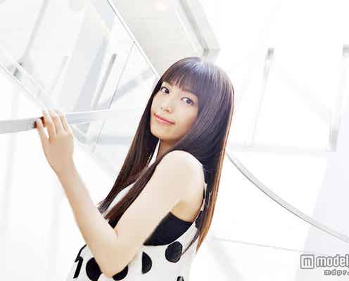 miwa“今”に向き合う特別な想い「いつも身近に」 輝きを放つ魅力に迫る モデルプレスインタビュー