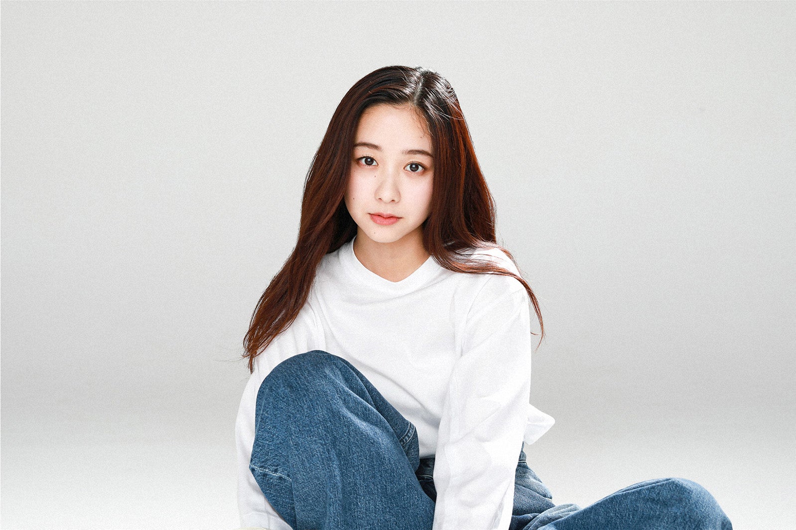 堀田真由（提供写真）