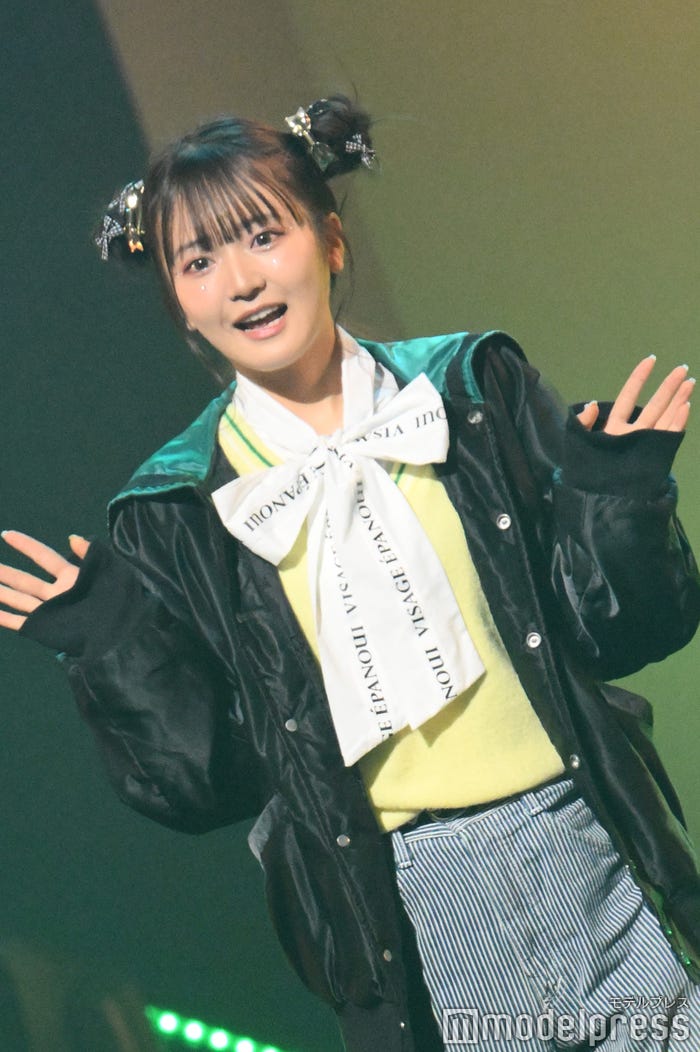 わたげ(C)モデルプレス