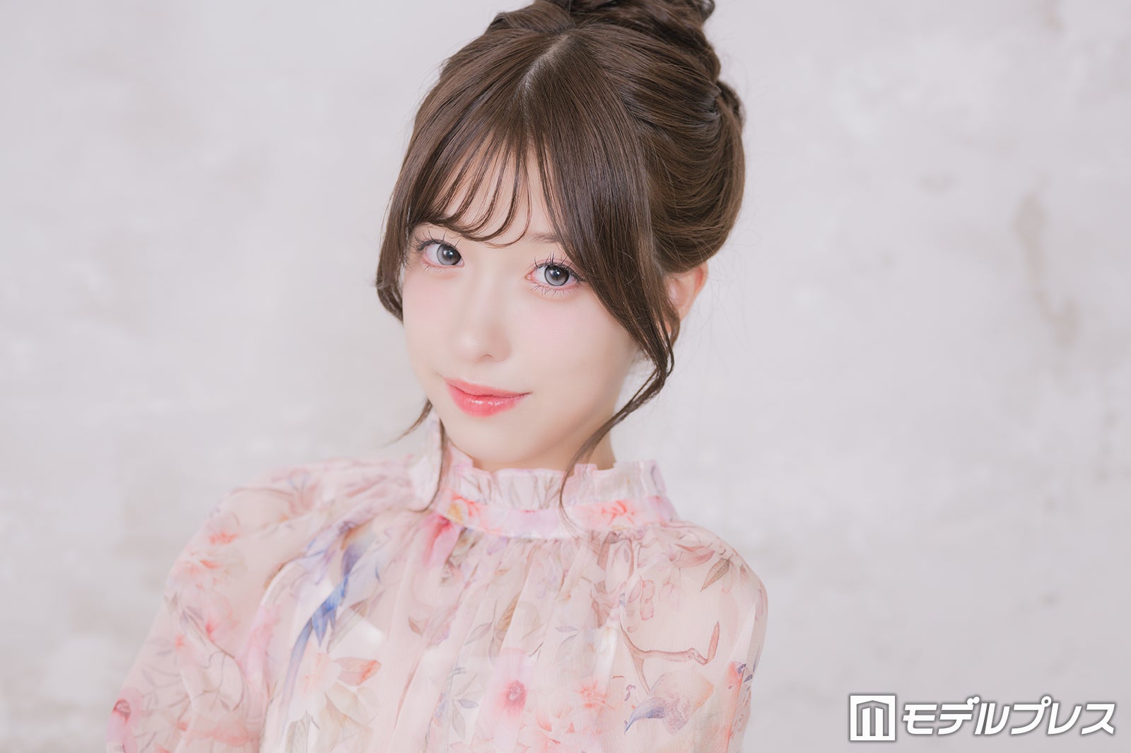 杏珠彩、被写体モデルから目指す「Popteenモデル」「TGCランウェイ」への夢 憧れは橋本環奈【「モデルプレス特別表紙出演権オーディション2026」受賞者インタビュー】