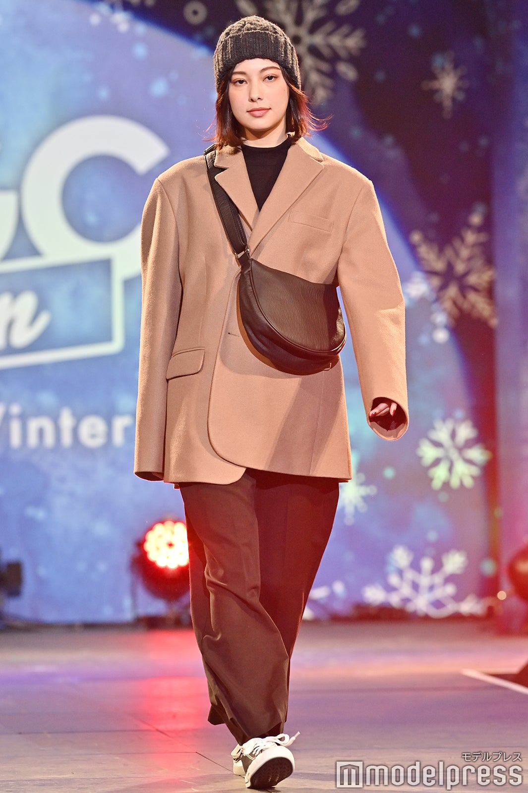 せたこ（C）モデルプレス