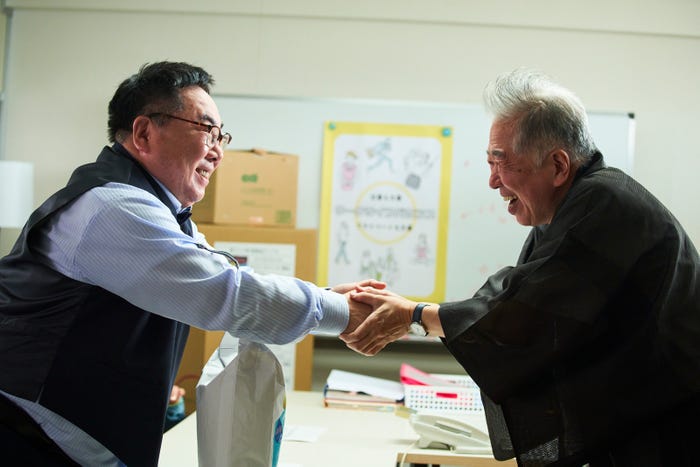 「ポケットに冒険をつめこんで」第2話より(C)「ポケットに冒険をつめこんで」製作委員会