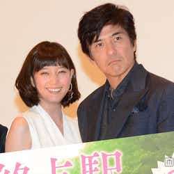 モデルプレス - 本田翼、佐藤浩市に手料理ふるまう 衝撃の天然発言も