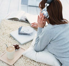 オシャレでアクティブ 働く女子に聞く 音楽が好きな人に対するイメージ モデルプレス オシャレでアクティブ 働く女子に聞く 音楽が好きな人に対するイメージ モデルプレス