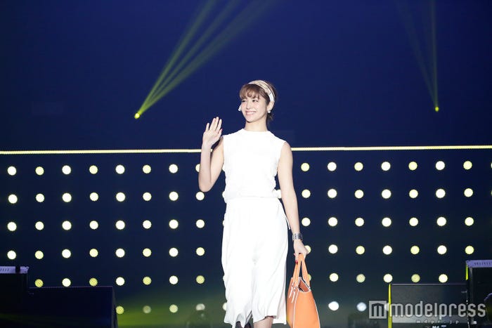 楓(C)TOKYO GIRLS MUSIC FES. 2016 Supported by Samantha Thavasa