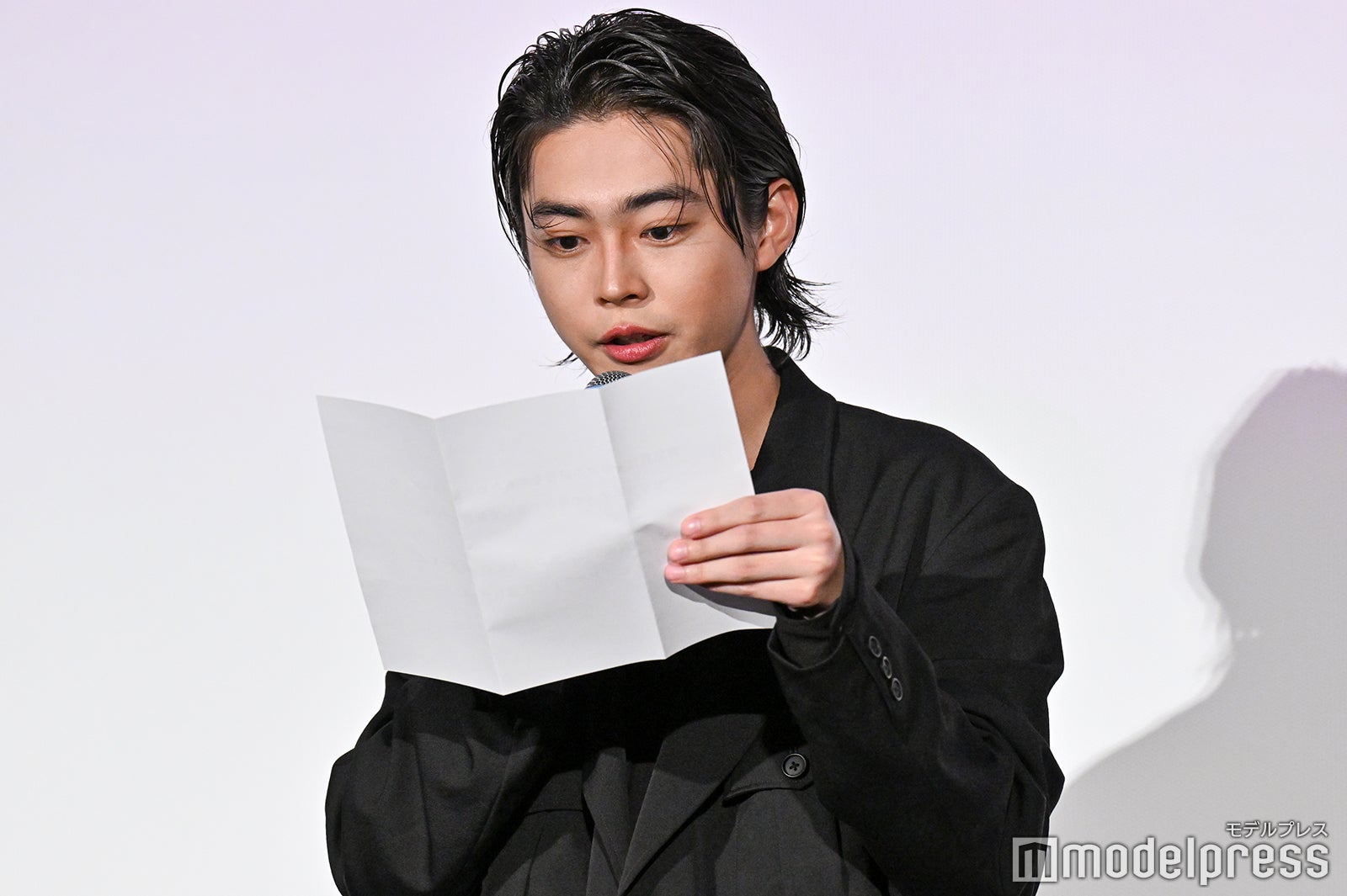 倉悠貴（C）モデルプレス