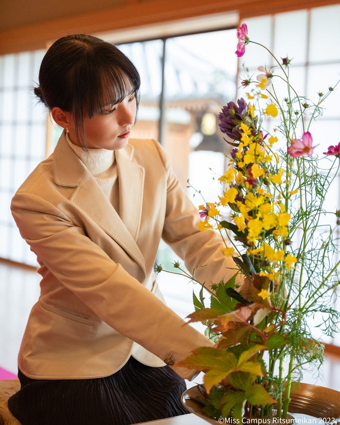 佐賀涼花さん(提供写真)