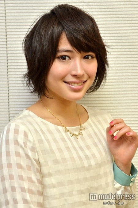 広瀬アリス Sexyzone中島健人とのエピソード 最高の青春だった 撮影を語る モデルプレスインタビュー モデルプレス