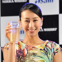浅田舞、将来の抱負を語る「そういう道ができたら…」