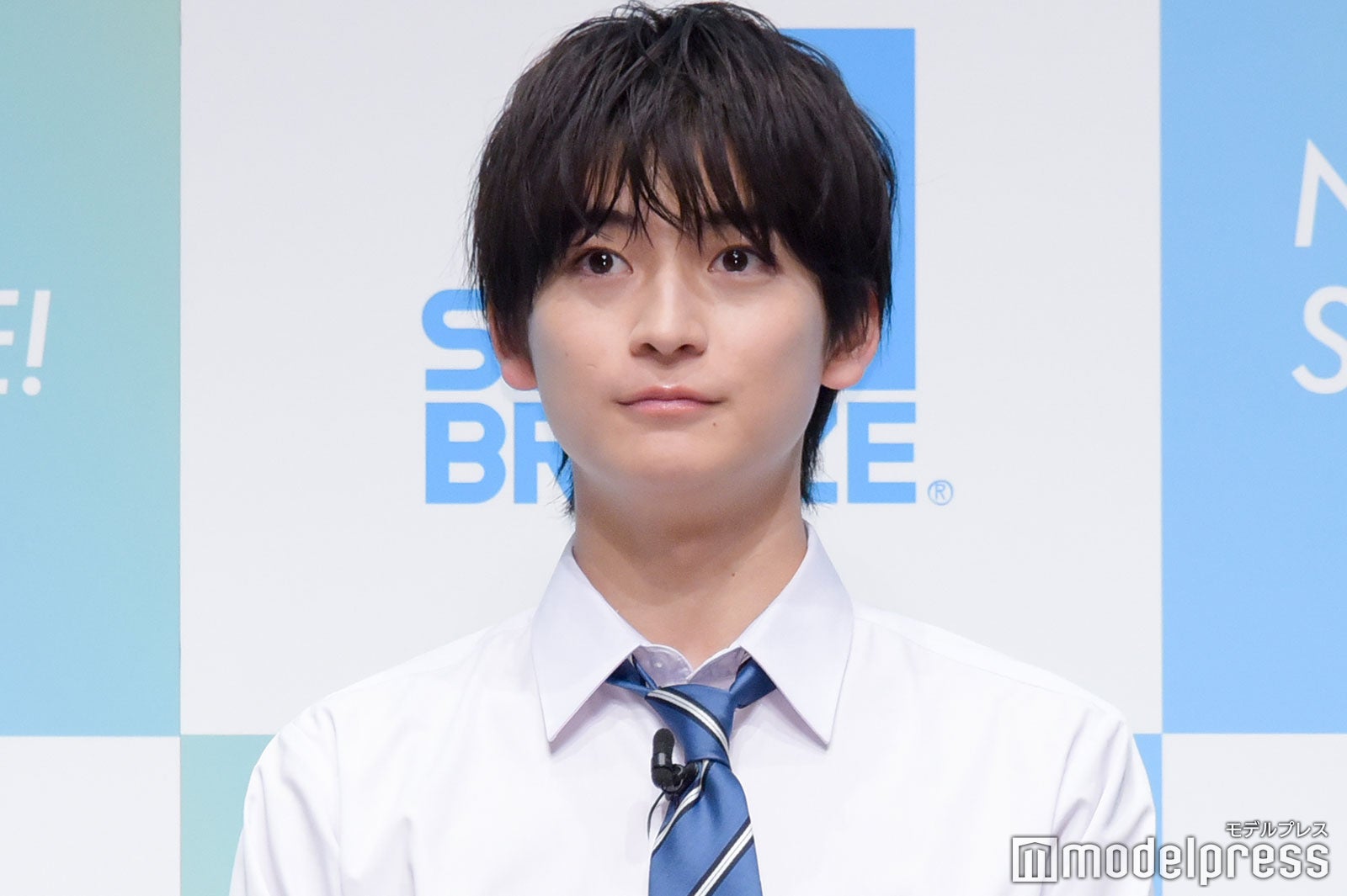 高橋文哉（C）モデルプレス