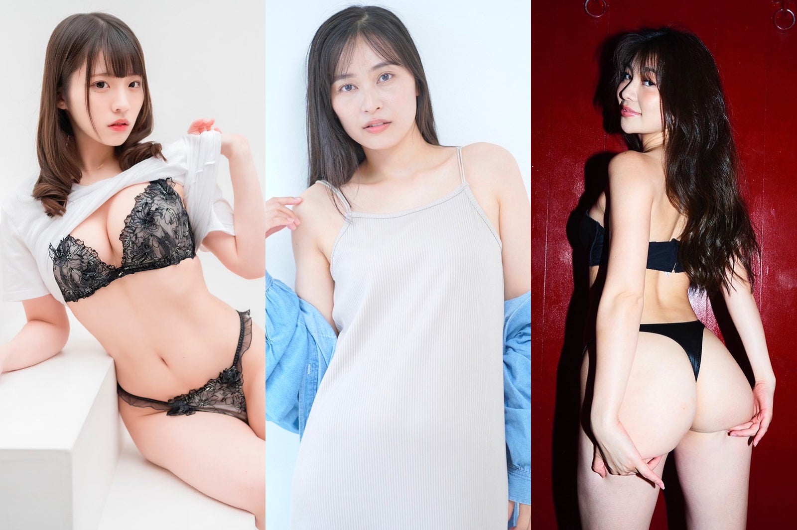 【ファンクラブが人気急上昇】田中ぴあ・前田友香・RISA…今注目の美女クリエイターたち＜ミーグラムクリエイターコレクション／vol.60＞