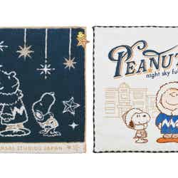 ミニタオルセット(2枚)/画像提供:ユニバーサル・スタジオ・ジャパン