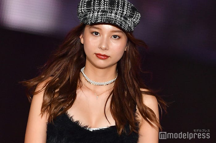 Niki(C)モデルプレス