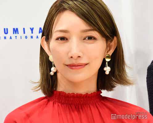後藤真希、AKB48とコラボで堂々センター 「現役感すごすぎ」と反響殺到
