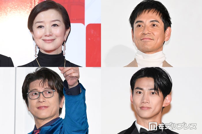 【木村拓哉主演「グランメゾン・パリ」注目ポイント5選】フランス語での圧巻の芝居、チーム再集結…“新キャスト”オク・テギョン＆正門良規も活躍