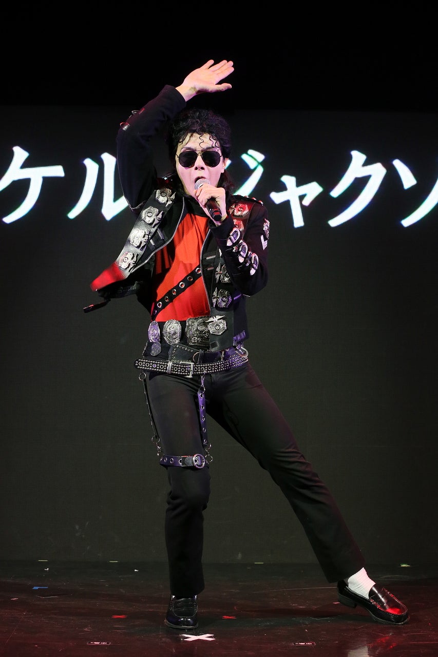 マイコーりょう（提供写真）