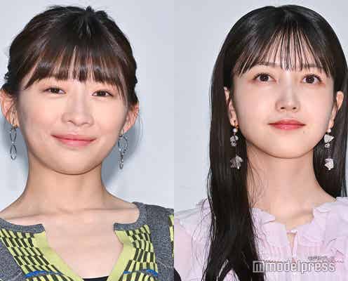 伊藤沙莉、乃木坂46久保史緒里の“幸薄い”演技を絶賛「パッと出せるものではない」<探偵マリコの生涯で一番悲惨な日>