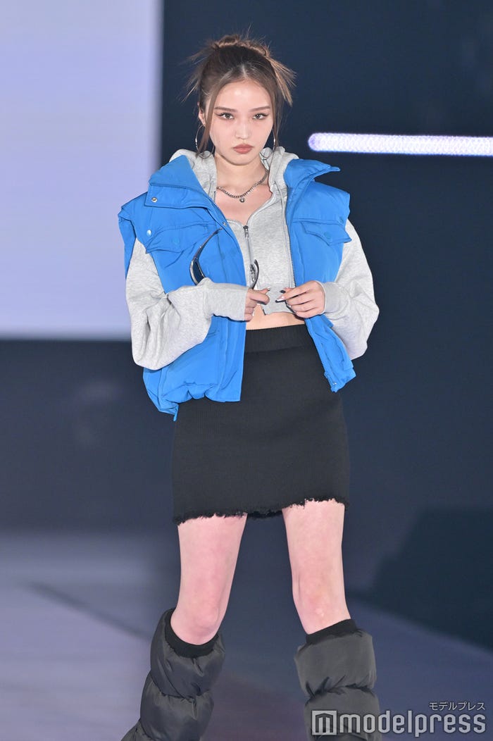 せいら(C)モデルプレス