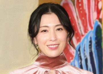 雛形あきこ 「めちゃイケ」共演メンバーから強烈トラウマ 「20年くらい経ってるけど全然忘れられない」【上田と女】