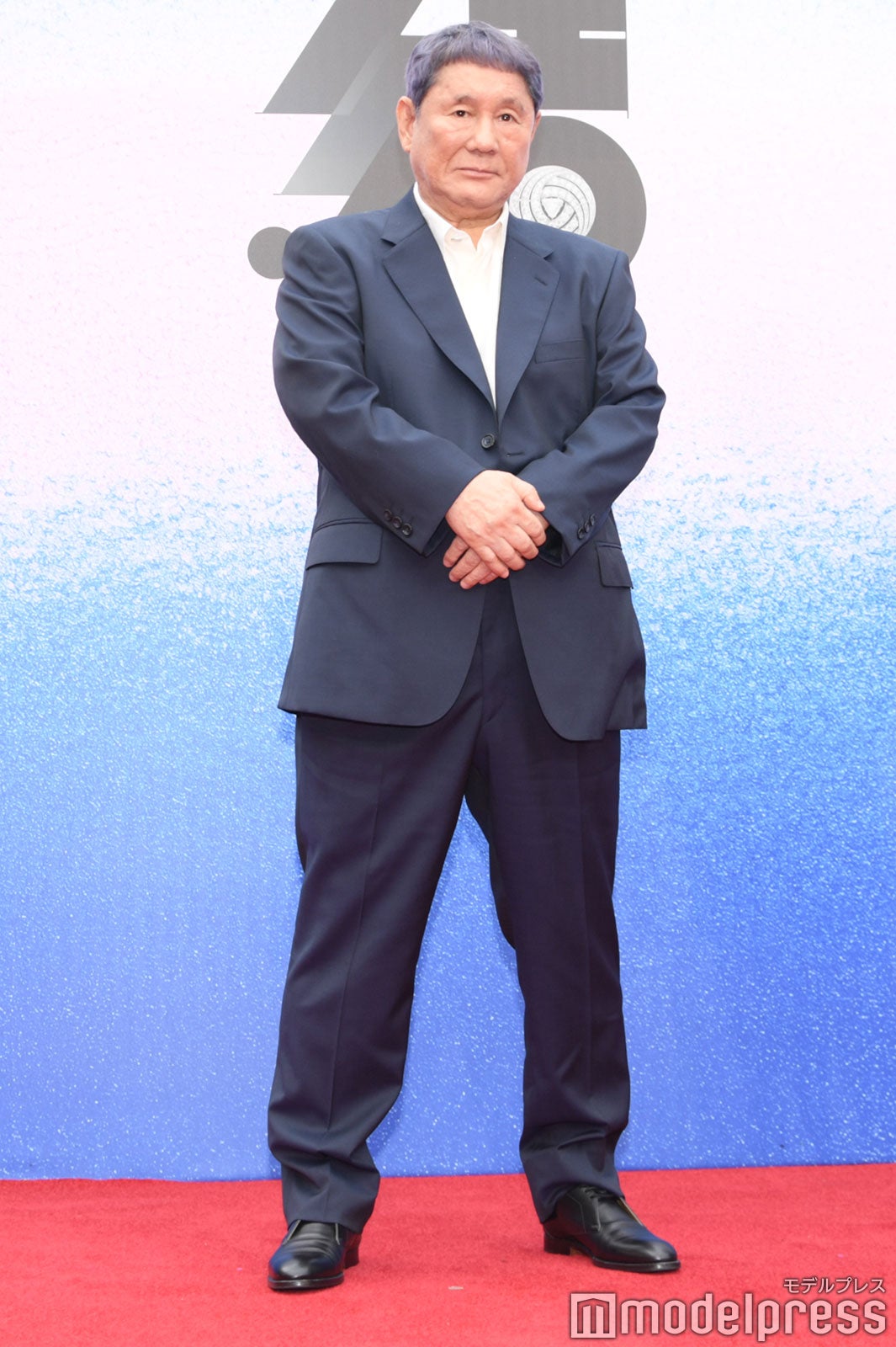 北野武（C）モデルプレス