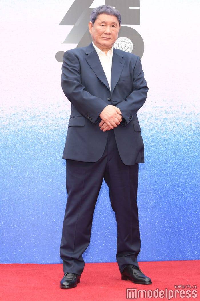 北野武(C)モデルプレス