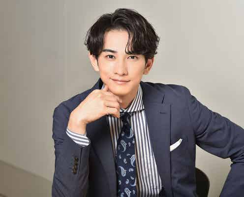 町田啓太、共演者に助けられた過去の経験明かす「俺はこんな俳優になれるのだろうか」<「嘘から始まる恋」インタビュー>