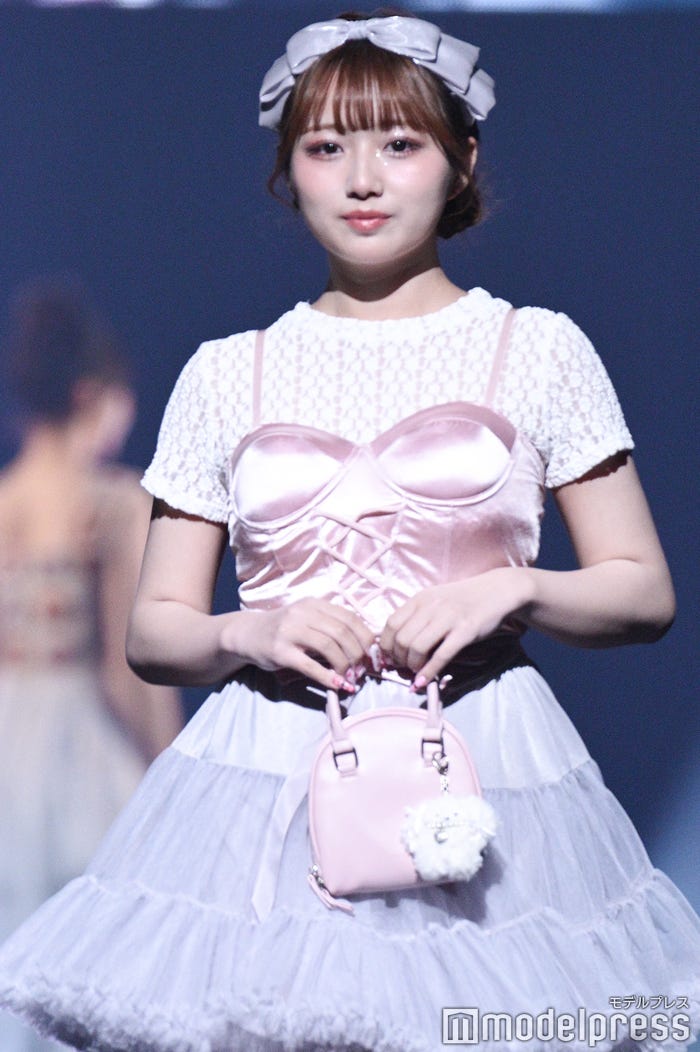 希空(C)モデルプレス