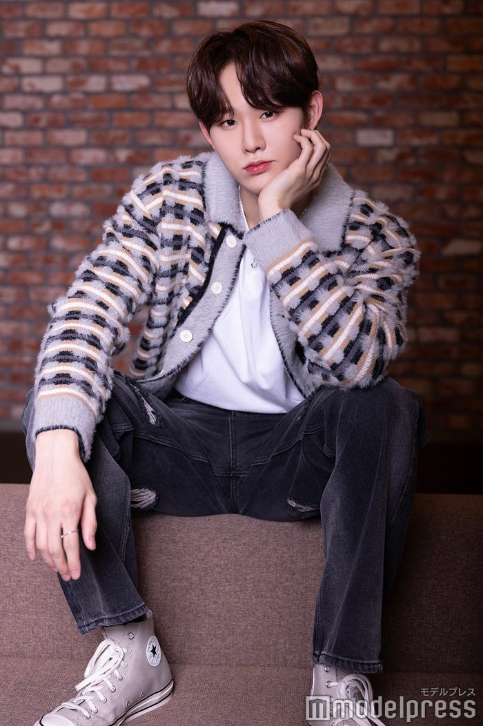 チ・ユンソ(C)モデルプレス