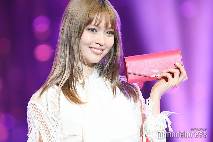八木アリサ (C)モデルプレス