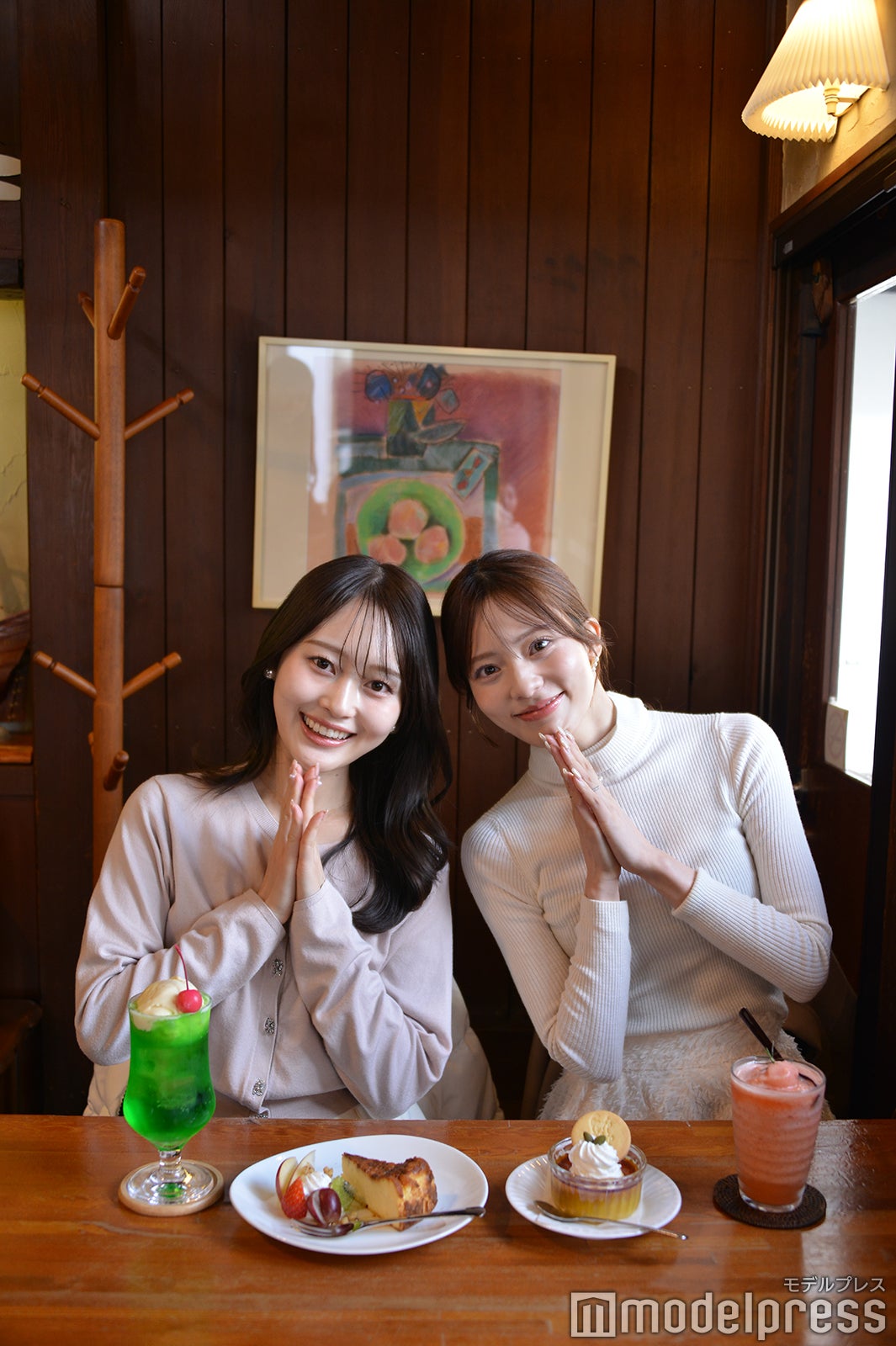 茶房 ぐーてらいぜ（C）モデルプレス