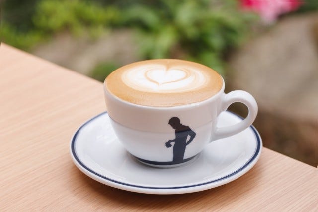 【京都のコーヒーシーン】立ち飲みコーヒーでブレイク?