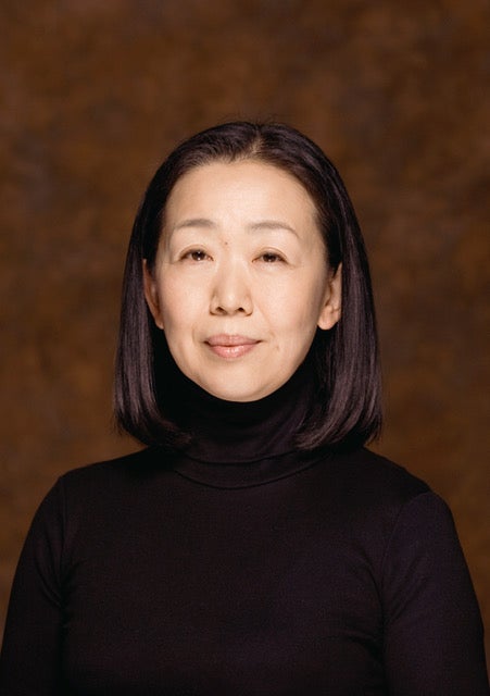 梅沢昌代（提供画像）