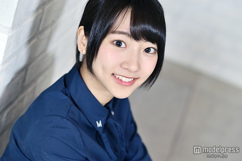 女優デビューも決定、注目のネクストブレイク