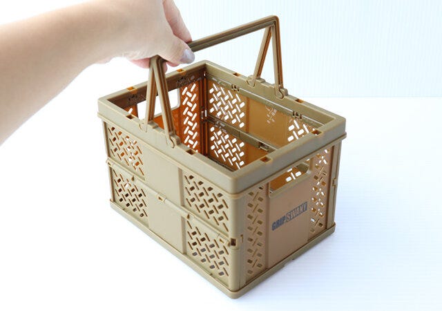 宝島社　MonoMax　アウトドアグッズ　付録