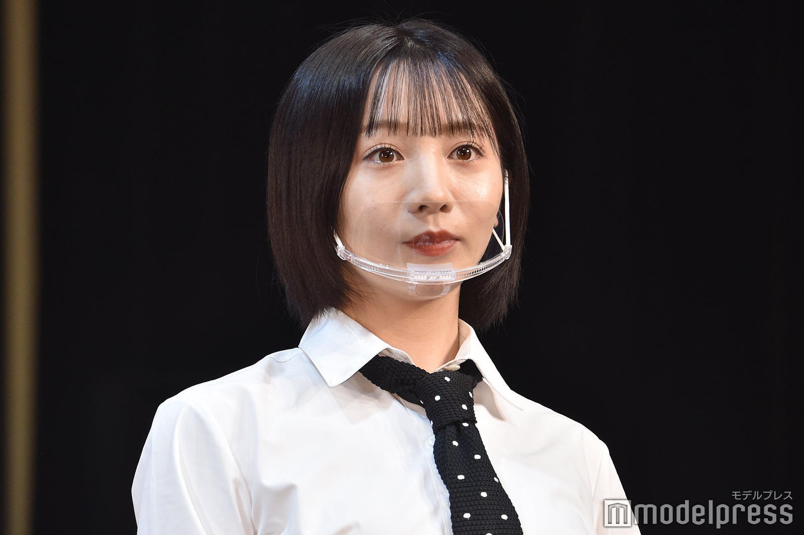 能條愛未 （C）モデルプレス
