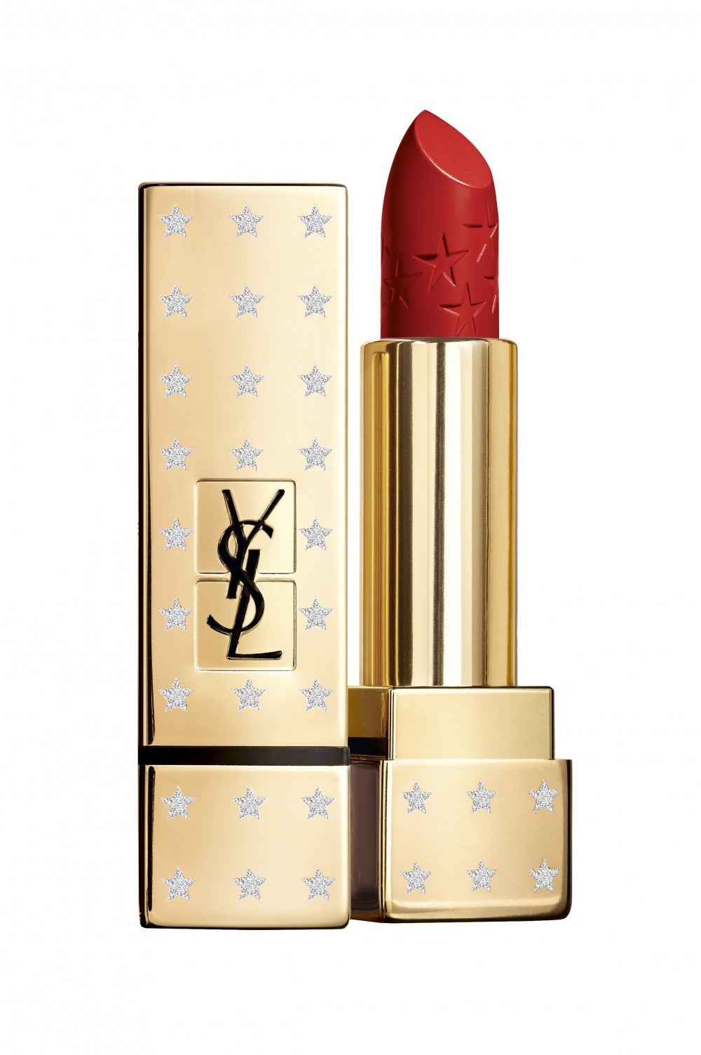 YSL・10月25日限定発売】スターが煌くノエルコレクションをレビュー