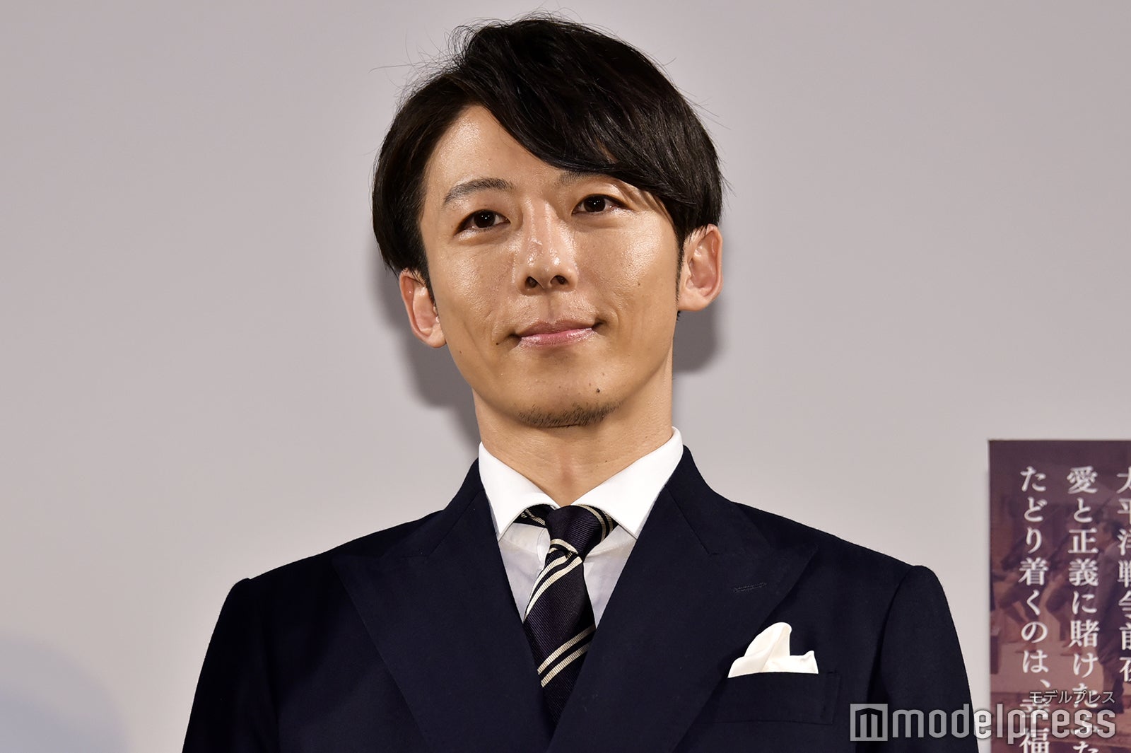 高橋一生 （C）モデルプレス