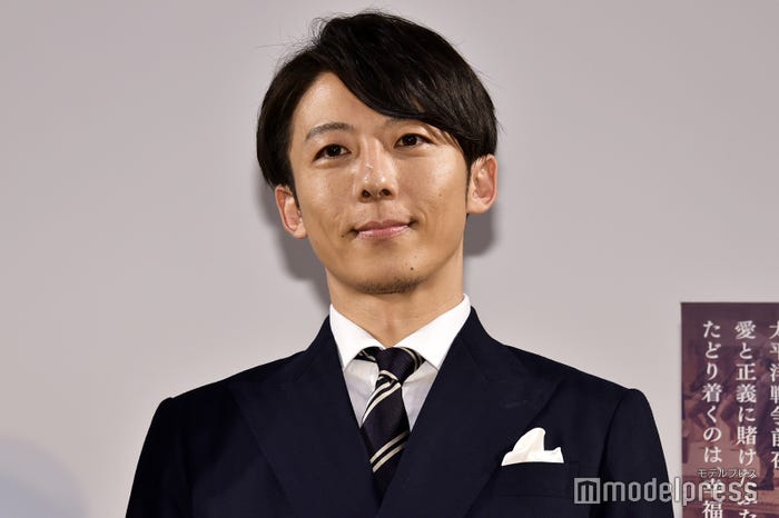 高橋一生(C)モデルプレス